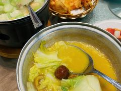 -庄氏祥记家常食府(国瑞建材家居博览中心店)