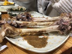 -蔡记·九米羊肉炉(东渡店)