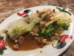 -廣九广味食堂-猪肚鸡火锅(曼哈顿店)