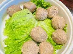 -牛街·马辈儿涮肉(牛街总店)