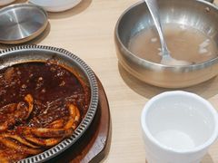 -米村拌饭(靖宇店)