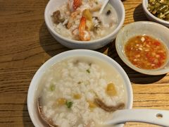 -潮粥荟·潮汕砂锅粥(朝阳大悦城店)