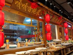 -鸽子窝(黄村店)