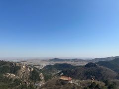 -青岩寺风景区