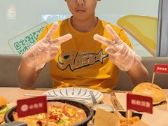 -必胜客(积水潭店)