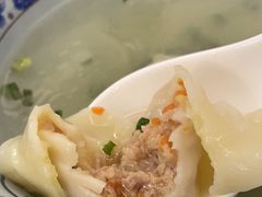 -217笋干馄饨