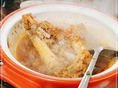 -新李记 · 口味菜馆(南郊公园店)