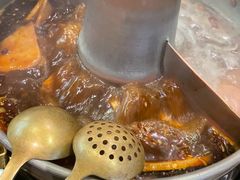 -铜来聚老北京涮肉(恒隆广场店)