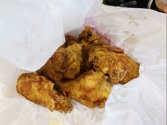 -阿捡忭京炸鸡(韭菜园总店)