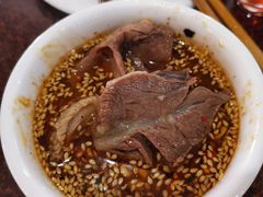 -朝伟清真铜瓢牛肉馆(三十年老·店)