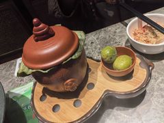 -老福洲·三十年福州味(斗东店)