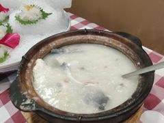 -吉源大排档·鱼生·海鲜(烧烤彩印厂店)