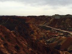 -丹霞山风景名胜区