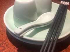 -绿茶餐厅(蓝色港湾店)
