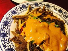 -北平食府(马鞍山路店)
