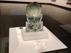 -秦始皇帝陵博物院-丽山园