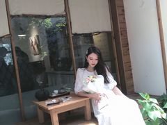 -边渡咖啡烘焙店(昙华林店)