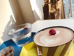 -茶是一枝花泡茶店