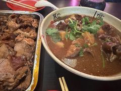 -卤煮老北京酱肉馆