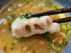 -顺水鱼馆(浐灞店)