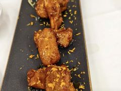 -渔意楼·驰名沙田乳鸽(五羊店)