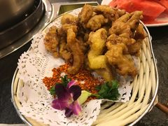 -川成串·自助串串香火锅(朝阳店)