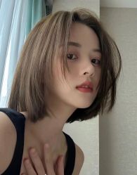 -HAIR HERE造型