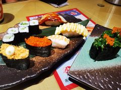 -友壹町寿司(嘉洲广场店)