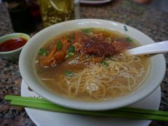 -万利洪记粉面美食