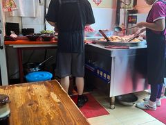 -六爷门框百年卤煮