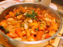 -黄记煌三汁焖锅(新世纪广场店)