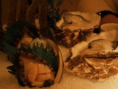-揽季锅物会.福建黄鱼.海鲜姿造(五四路店)