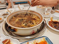 -土连锅·现熬养生汤锅(梁家巷店)