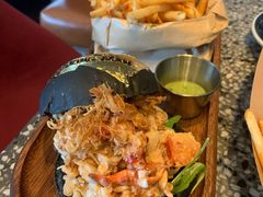 -Cooking Man(中懋天地店)