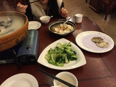 -千岛湖品鱼馆(钓鱼岛店)