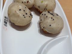 -小杨生煎(周浦万达店)