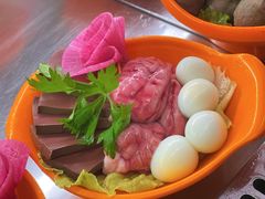 -老马路串串香火锅(北门桥店)