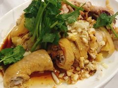 -电白鸭粥店(下沙二坊88号店)