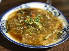 -公寓家常菜馆(海军博物馆店)