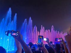 -大雁塔北广场音乐喷泉