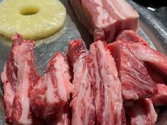 -济州爱肉堂(总店)