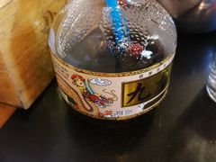 -北门涮肉·铜锅涮肉(南锣鼓巷店)