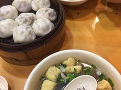 -徐建萍汤包(热河南路店)