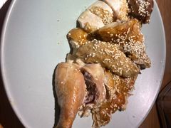 -蜜桃餐厅·伴山(绿宝广场店)