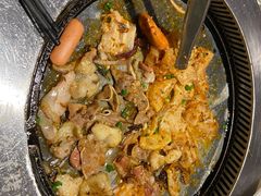 -么子烤肉(化龙池店)