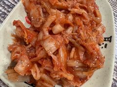 -金明姬和众烧烤店(东铁营店)