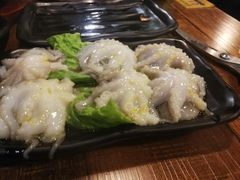 -张吴记小炉子小串(王村南街店)