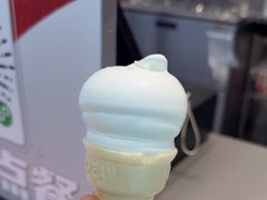 -DQ·蛋糕·冰淇淋(三亚青春颂店)