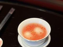 -上海苏宁宝丽嘉酒店·嘉府壹号中餐厅