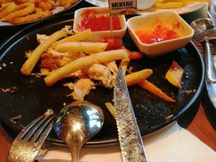 -Ambra Haus琥珀屋精酿餐厅(宝山店)